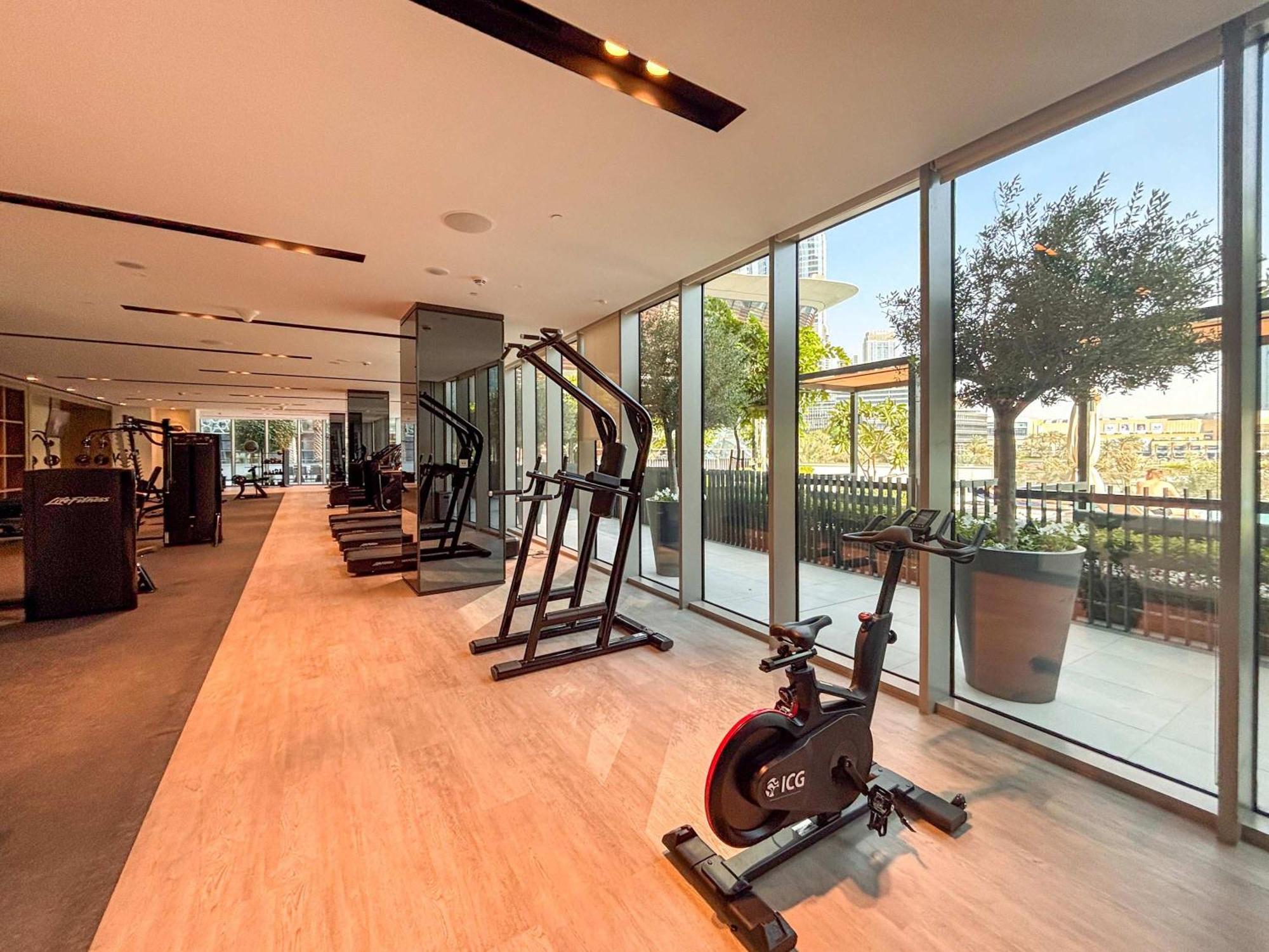 Apartment Frank Porter - Grande Signature Residences *